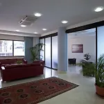 Hotel Tiziano Trapani