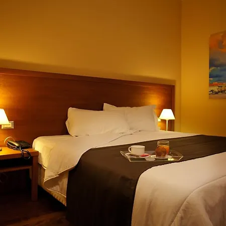 Hotel Tiziano 4*