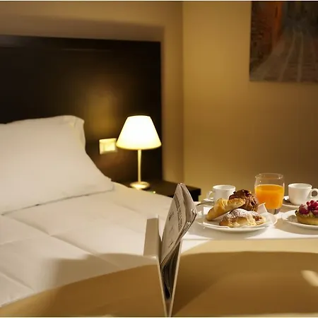 Tiziano Hotel
