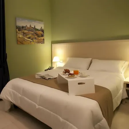 Hotel Tiziano 4*
