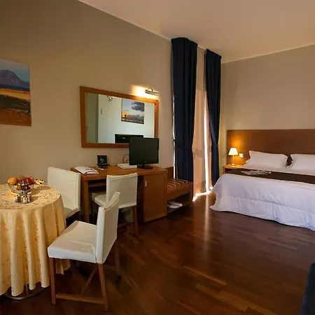 Tiziano Hotel Trapani