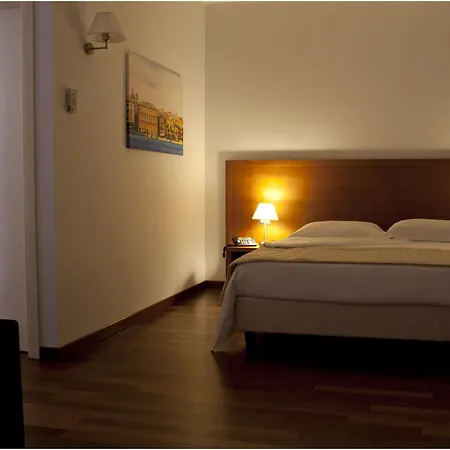 Hotel Tiziano 4*