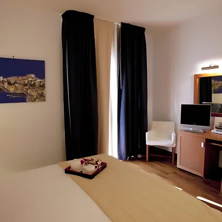 Tiziano Hotel