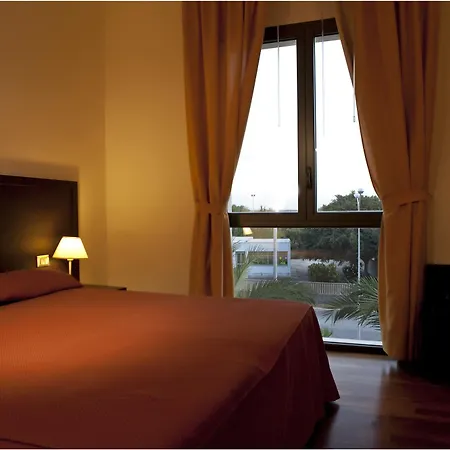 Tiziano 4* Trapani