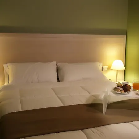 Hotel Tiziano
