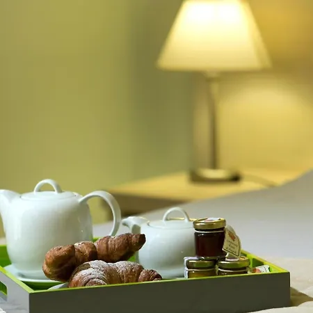 Hotel Tiziano 4*
