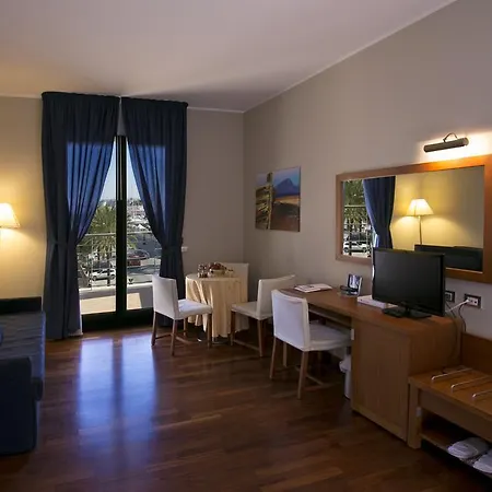 Tiziano 4*