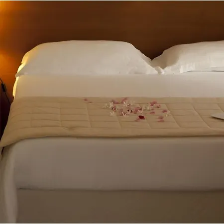Tiziano Hotel 4*