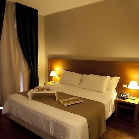 Tiziano 4* Trapani