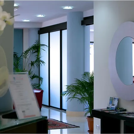Hotel Tiziano 4*