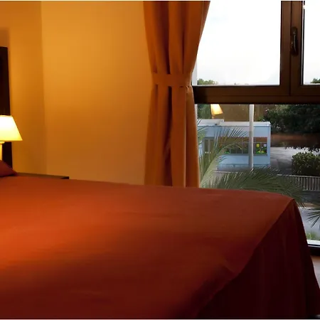 Hotel Tiziano 4*