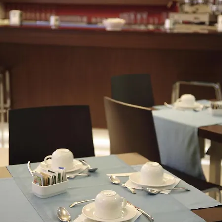 Hotel Tiziano Trapani