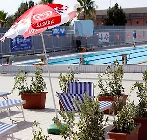 Tiziano Hotel Trapani