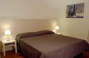 Hotel Tiziano Trapani
