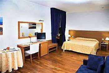 Hotel Tiziano Trapani
