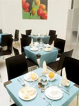 Tiziano 4* Trapani