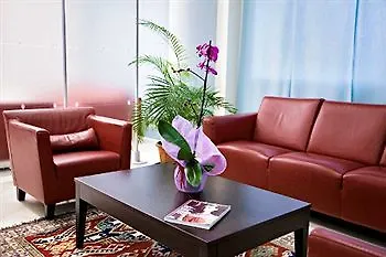 Tiziano Hotel