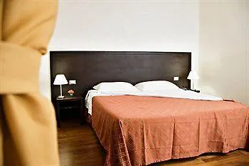 Hotel Tiziano Trapani