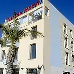 Hotel Tiziano Trapani