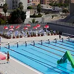 Tiziano Hotel 4*