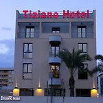Hotel Tiziano 4*