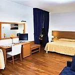 Hotel Tiziano Trapani