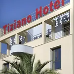 Hotel Tiziano Trapani