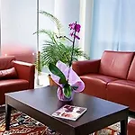 Tiziano Hotel