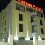 Tiziano Hotel Trapani