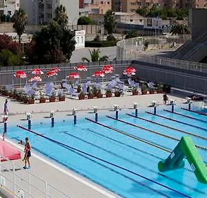 Tiziano מלון 4*