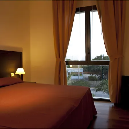 Tiziano Hotel Trapani