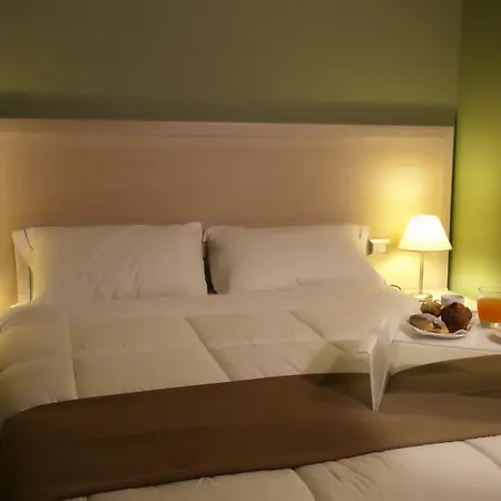 Hotel Tiziano 4*