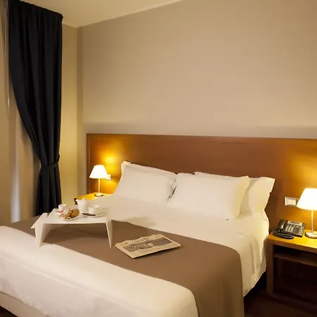 Tiziano Hotel