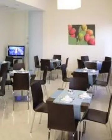 Tiziano 4* טראפאני